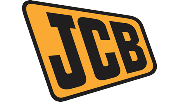 Logo JCB