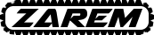 Logo Zarem