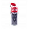Smar grafitowy CX-80 Spray 500ml