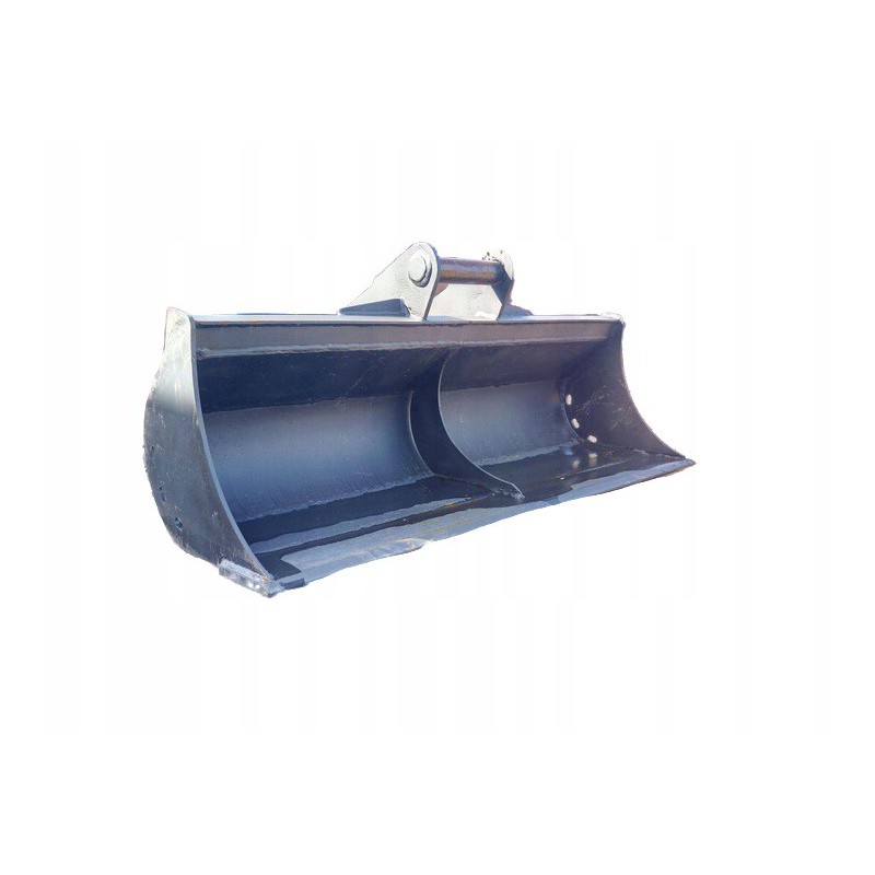 Łyżka skarpówka 1100mm do minikoparki 3,5t VOLVO
