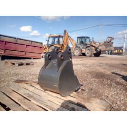 Łyżka 300mm do minikoparki 2-4t VOLVO