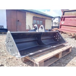 Łyżka 1500mm skarpówka do JCB 3CX 4CX