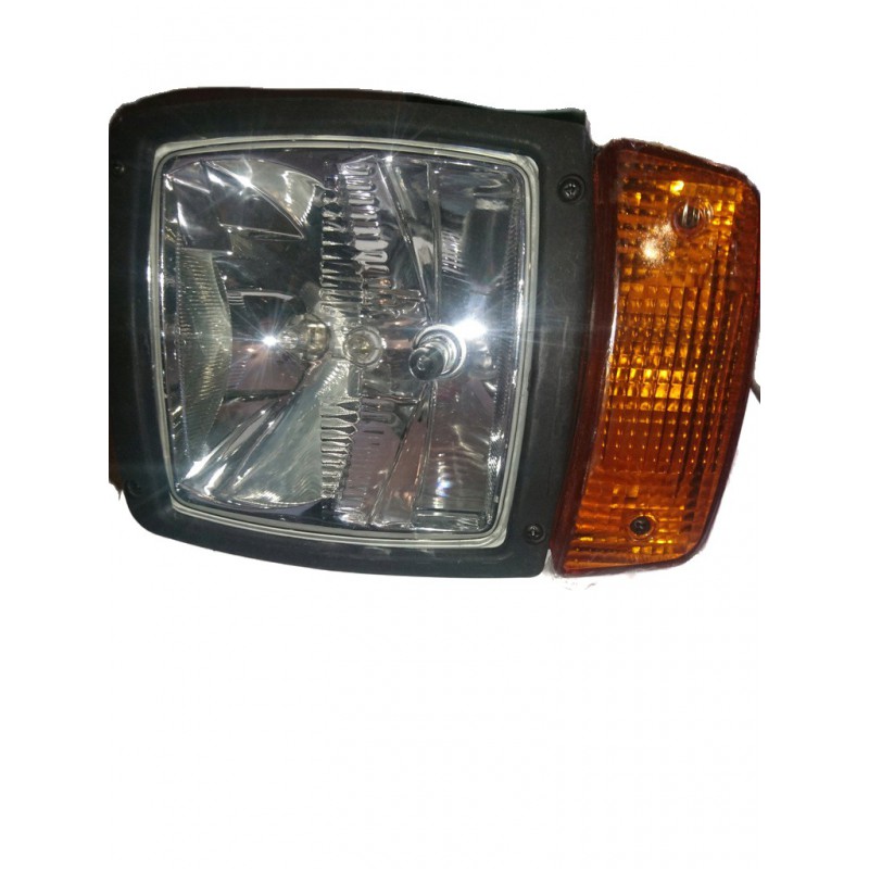 LAMPA DROGOWA L/P 700/50054 700/50055 ZAMIENNIK