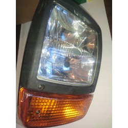 LAMPA DROGOWA L/P 700/50054 700/50055 ZAMIENNIK