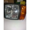 LAMPA DROGOWA L/P 700/50054 700/50055 ZAMIENNIK