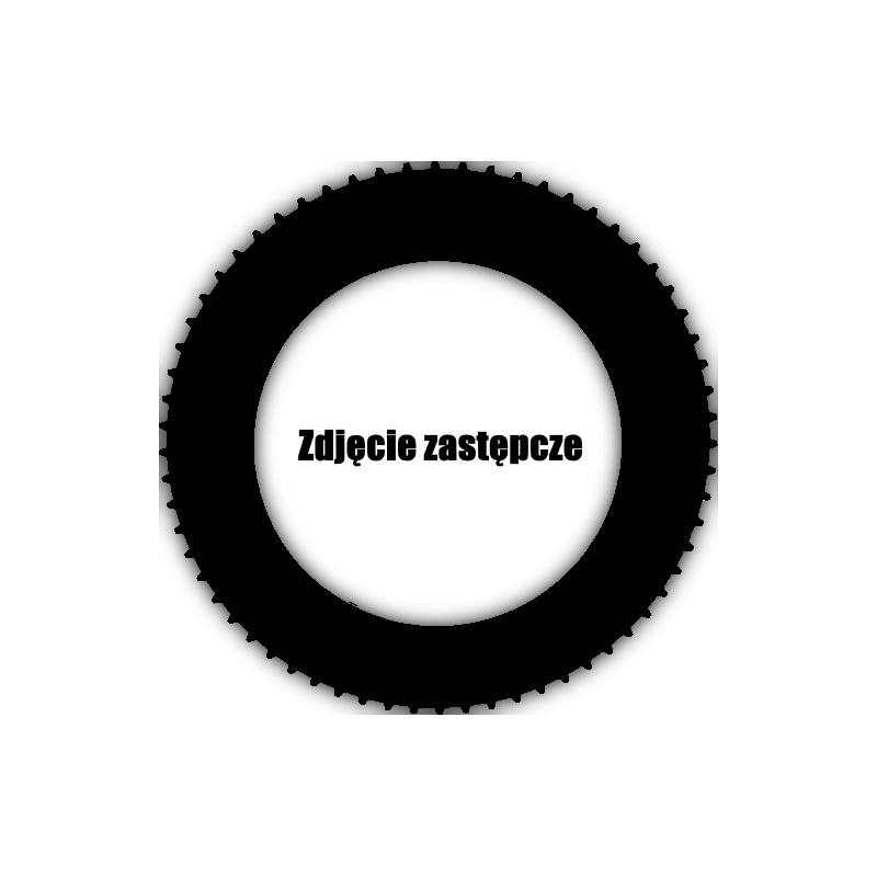 Przekładka hamulcowa CASE 120488C2