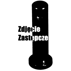 Sworzeń łyżki tył CASE...