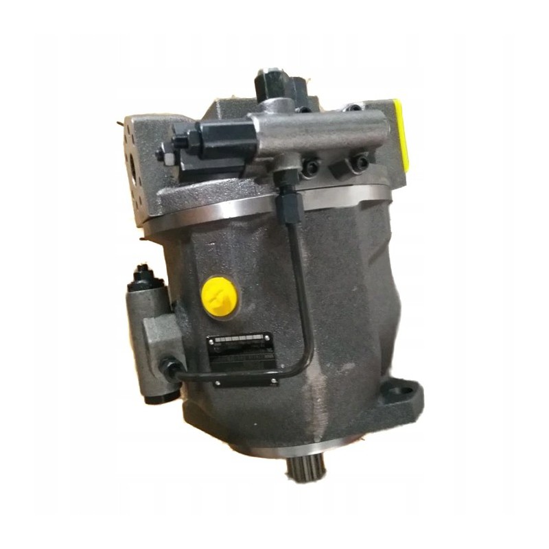 Pompa hydrauliczna JCB 4CX 20/602100