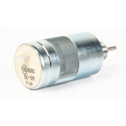 Elektrozawór gaszenia JCB MINI CX 332/G0142