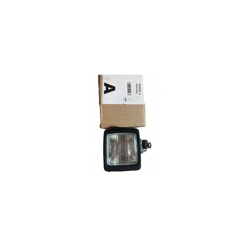 Lampa robocza JCB MINI 700/50029