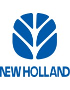 Części do maszyn New Holland - Oryginalne i Zamienne Części New Holland