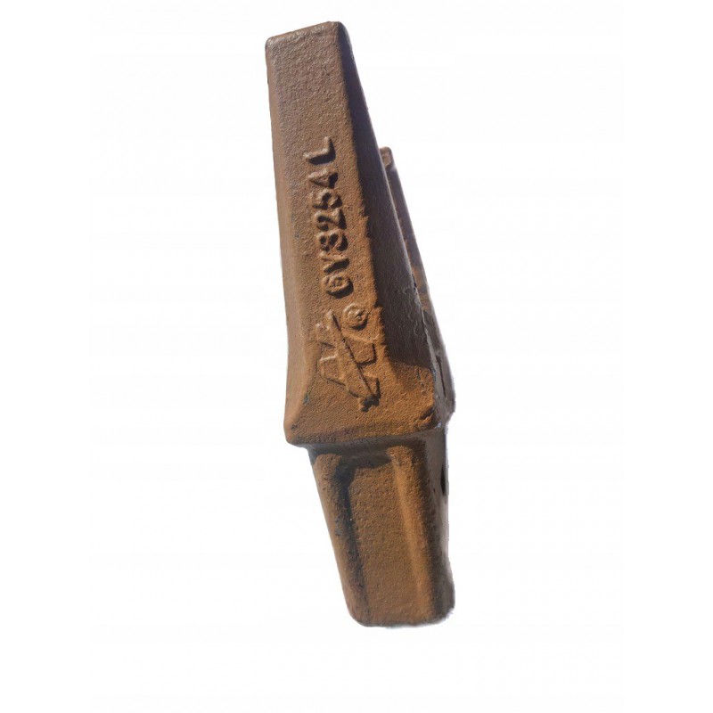 Adapter zęba J250 CAT CATERPILLAR 6y3254l