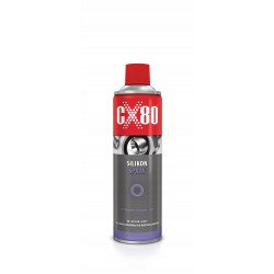 Silikon Spray CX-80 500 ml