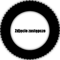 Tarcza hamulcowa CASE 695...