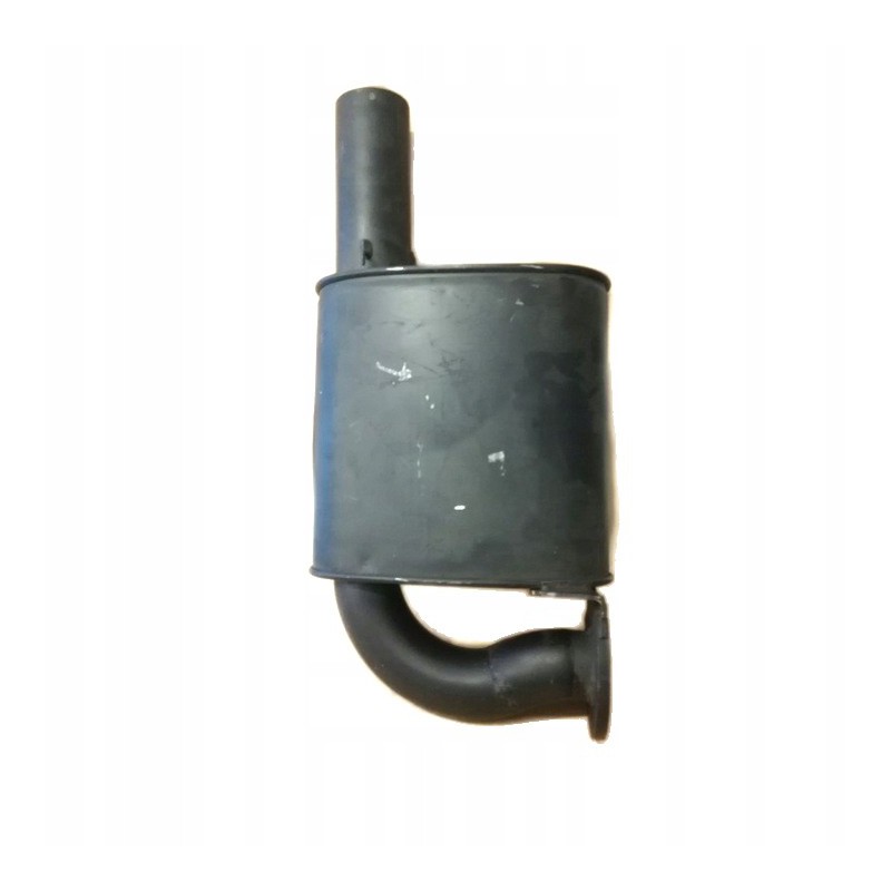 TŁUMIK WYDECHU JCB 3CX 4CX 331/52383